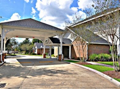 Oak Park Village at Slidell
