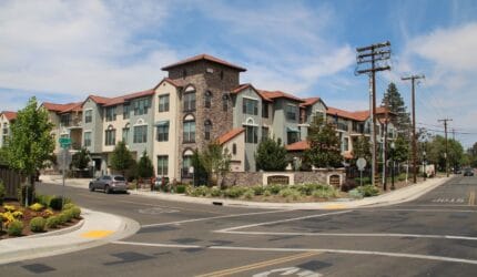 Oakmont of East Sacramento