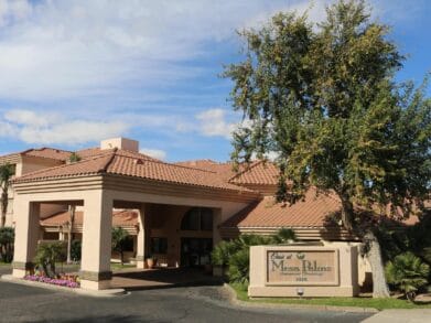 Oasis at Mesa Palms