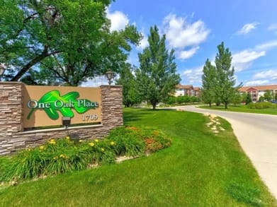 One Oak Place