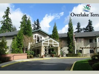 Overlake Terrace