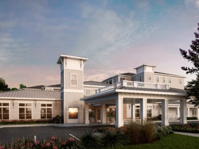 Overture West Ashley 55+ Active Adult Apartment Homes