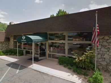 Pacifica Gardens Nursing and Rehabilitation