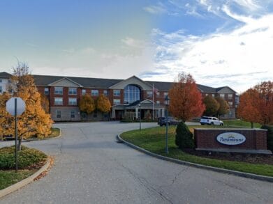 Paramount Senior Living at Bethel Park