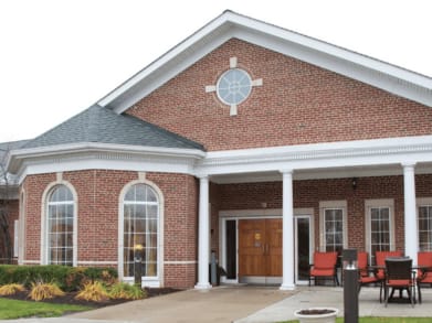 Paramount Senior Living at Middleburg Heights