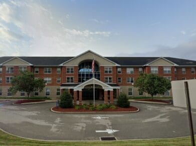 Paramount Senior Living at South Hills