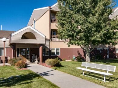 Park Place Assisted Living Community