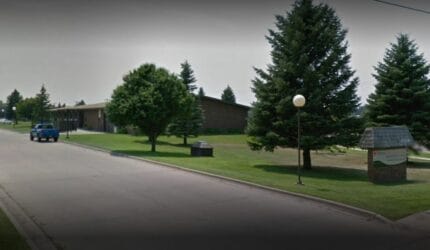 Parkside Retirement Community