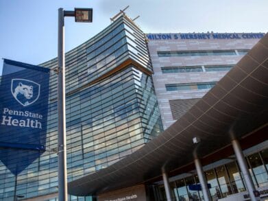 Penn State Rehabilitation Hospital