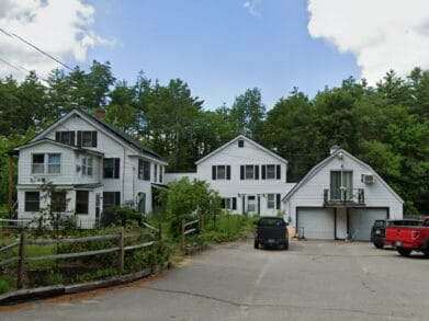 Pine View Haven