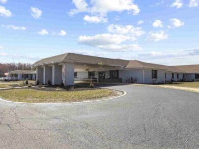 Pinnacle Rehabilitation & Health Center