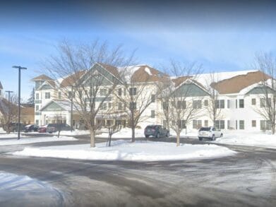 Pioneer House Assisted Living