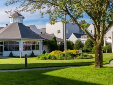 Protected: Pomperaug Woods a CCRC