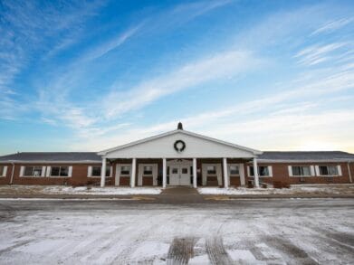 Prairie Heights Healthcare