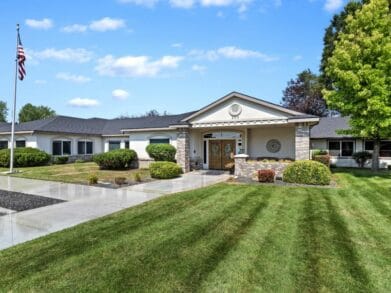 Prestige Assisted Living at Autumn Wind