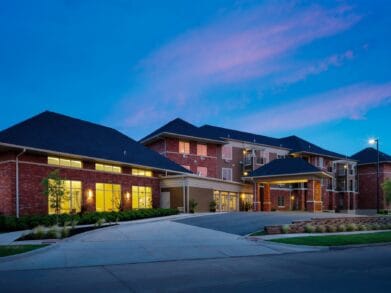 Quail Ridge Senior Living