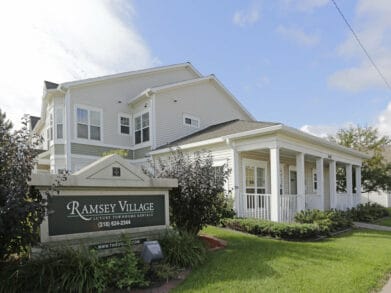 Ramsey Village