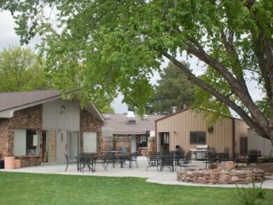 Rehabilitation and Nursing Center of the Rockies