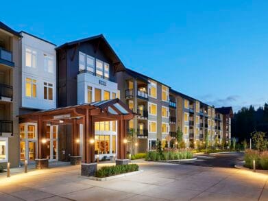 Revel Issaquah
