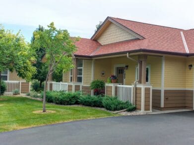 Rigden Farm Senior Living
