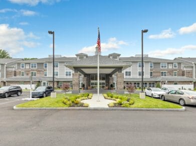 River Valley Retirement Community