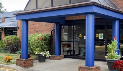 Rivercrest Care Centre