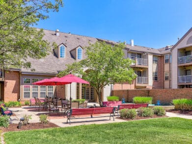 Rosehaven Manor