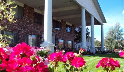 Royal Park Retirement Center