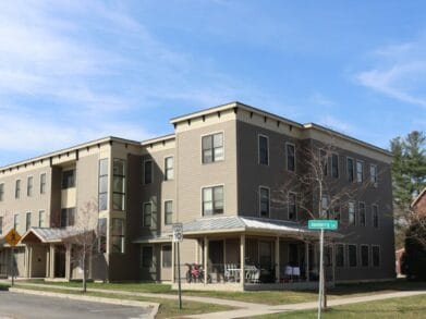 Rutland Housing Authority