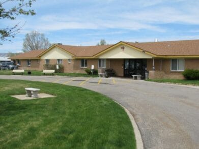 Sage View Care Center