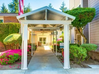 Sagebrook Senior Living at Bellevue