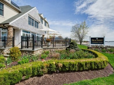 Seacrest Retirement Center