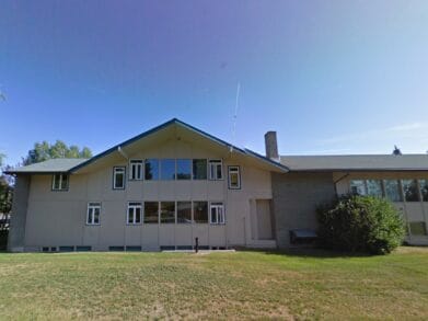Senior Services Adult Day Center