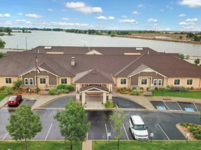 Seven Lakes Memory Care