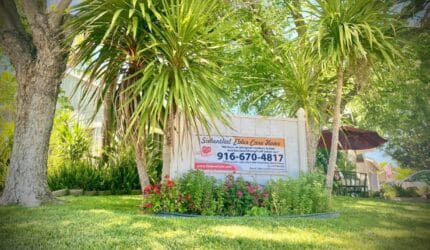 Siebenthal Care Home