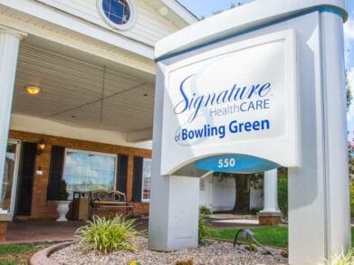Signature Healthcare of Bowling Green