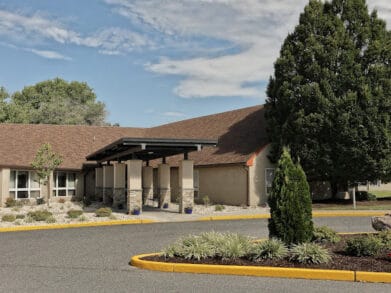 Complete Care at Silver Lake