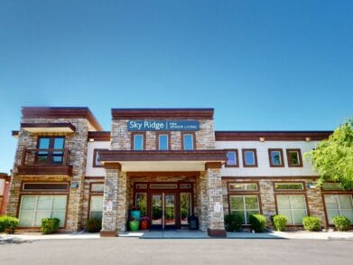 Sky Ridge Senior Living