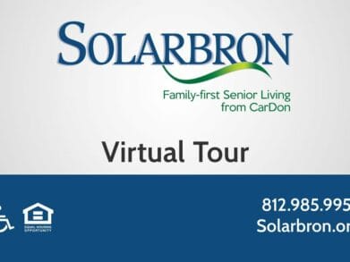 Solarborn
