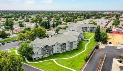 Solstice Senior Living at Clovis