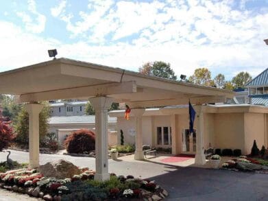 Solstice Senior Living at Guilford