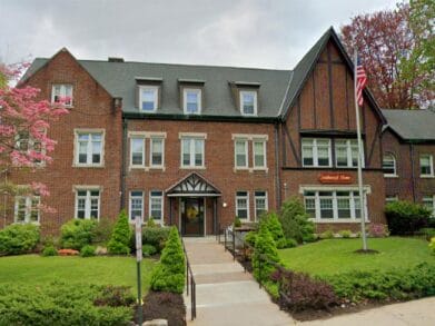 Southmayd Home for Women
