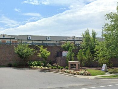 Spring Arbor of Crofton
