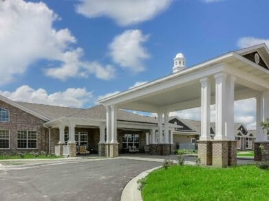 Springvale Assisted living and Memory Care