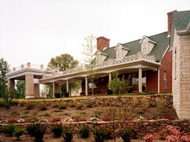 St. Bernards Village
