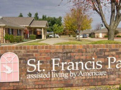 St. Francis Park – Assisted Living By Americare