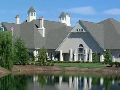 St. Joseph of the Pines, a CCRC