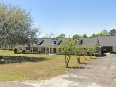Stacey Manor Assisted Living