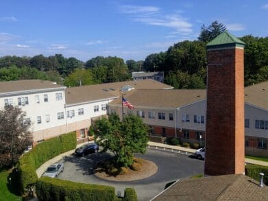 Stillwater Assisted Living Community
