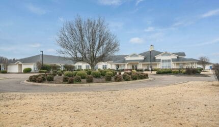 StoneBridge of Blytheville – ALF Level II